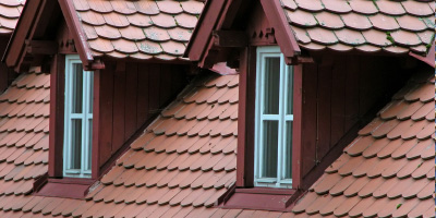 roofers Bells Yew Green